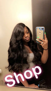 Brazilian Bodywave
