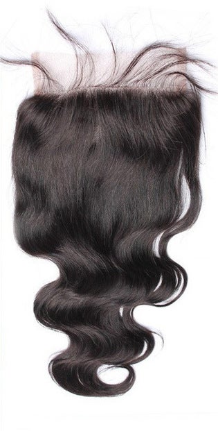 Closures & Frontals